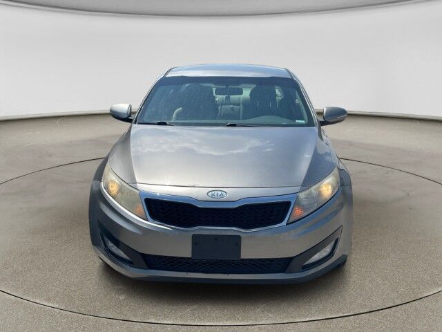 2012 Kia Optima LX Cleveland OH