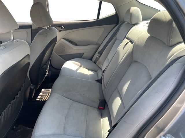2012 Kia Optima LX Cleveland OH