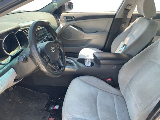 2012 Kia Optima LX Cleveland OH