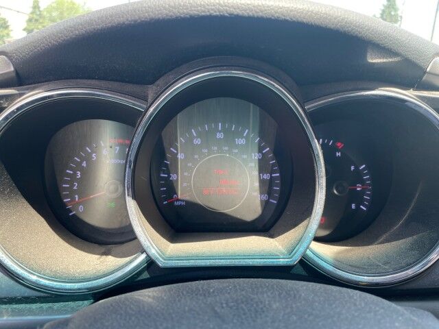 2012 Kia Optima LX Cleveland OH