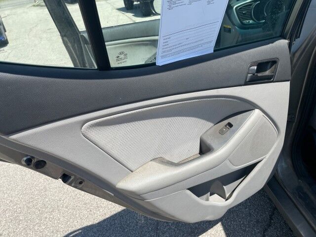 2012 Kia Optima LX Cleveland OH