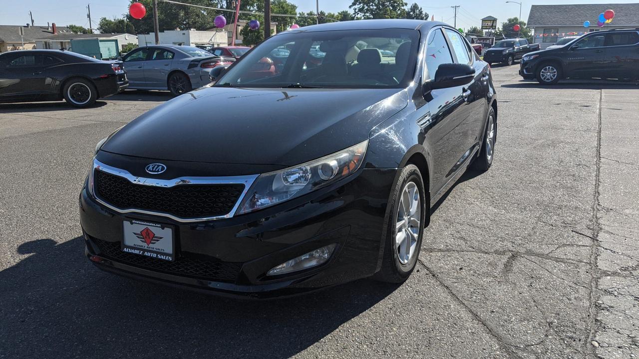 PreOwned Dealership Kennewick, WA Alvarez Auto Sales