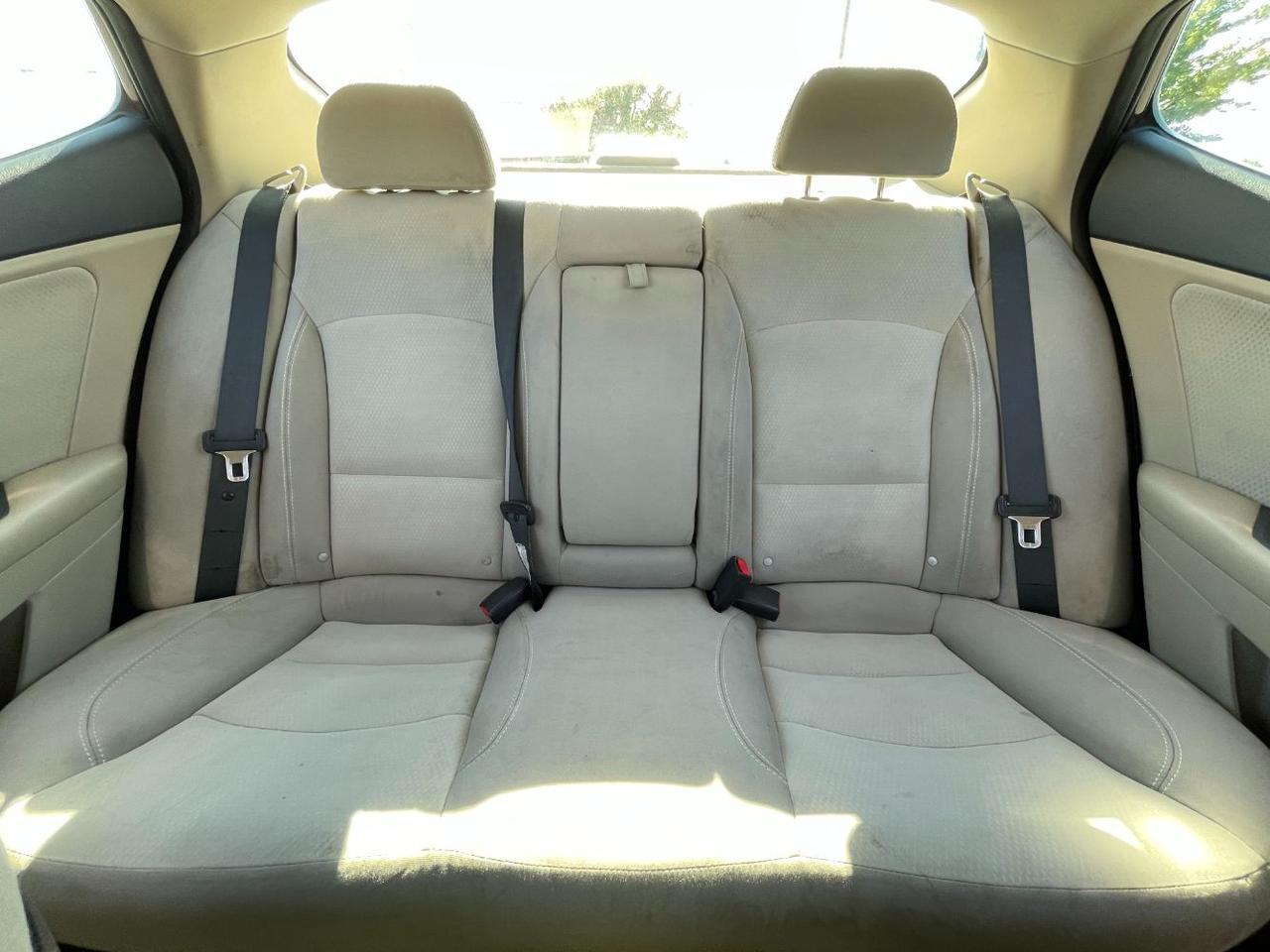 2012 Kia Optima LX Spokane WA