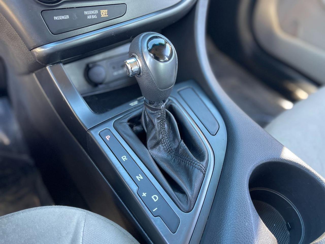 2012 Kia Optima LX Spokane WA