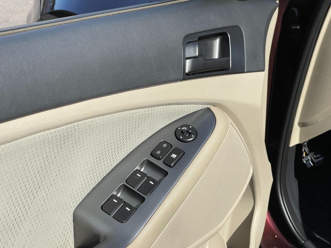 2012 Kia Optima LX Spokane WA
