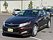2012 Kia Optima LX