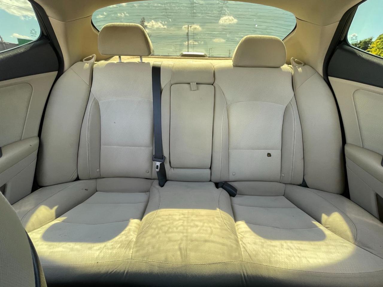 2012 Kia Optima LX Spokane Valley WA