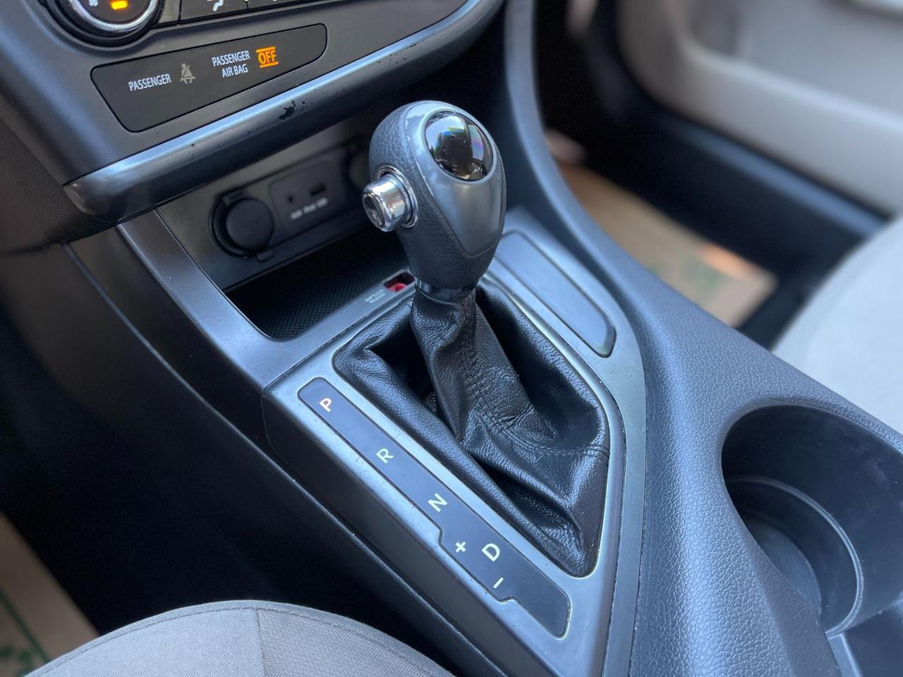 2012 Kia Optima LX Spokane Valley WA