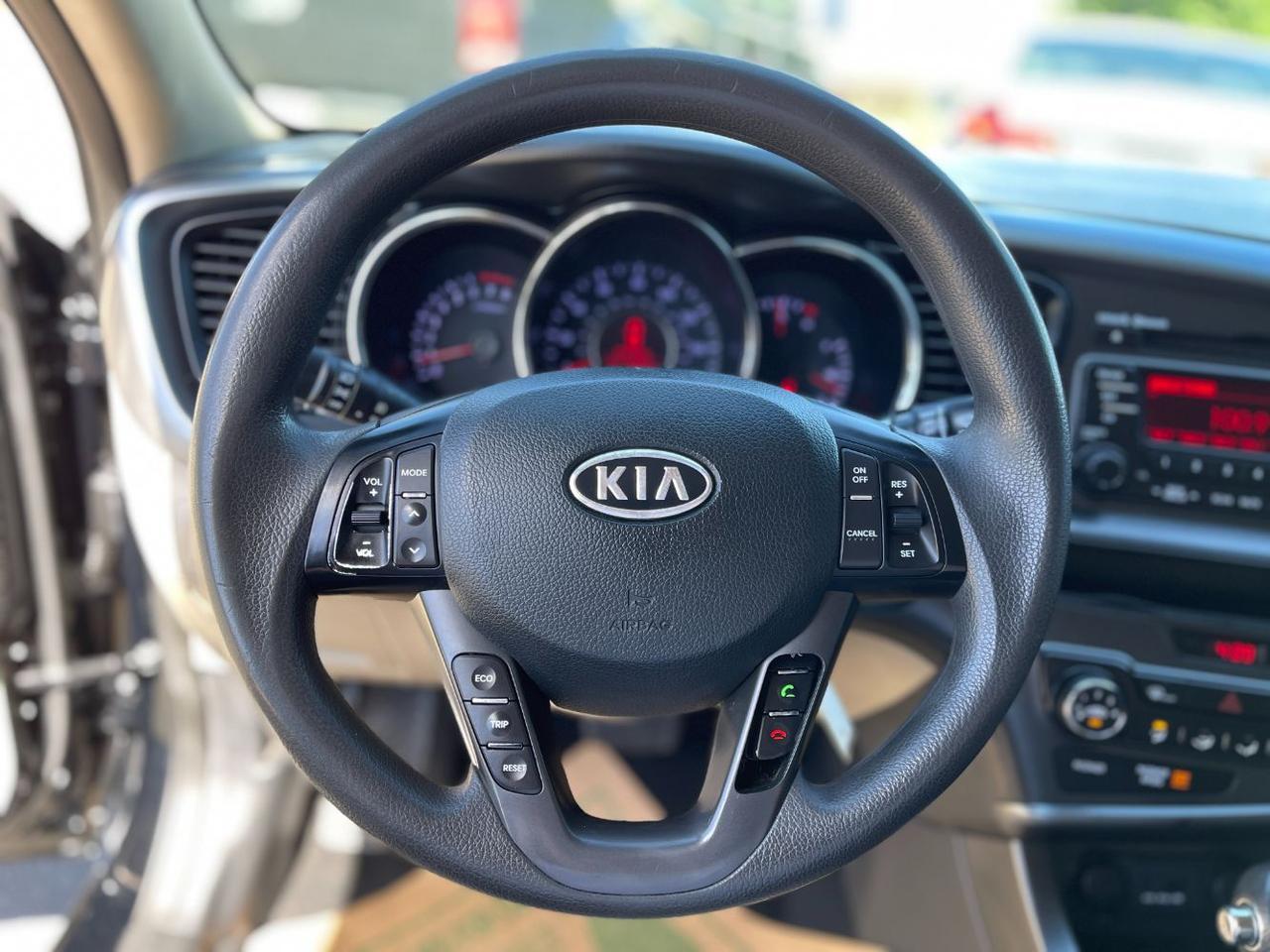 2012 Kia Optima LX Spokane Valley WA