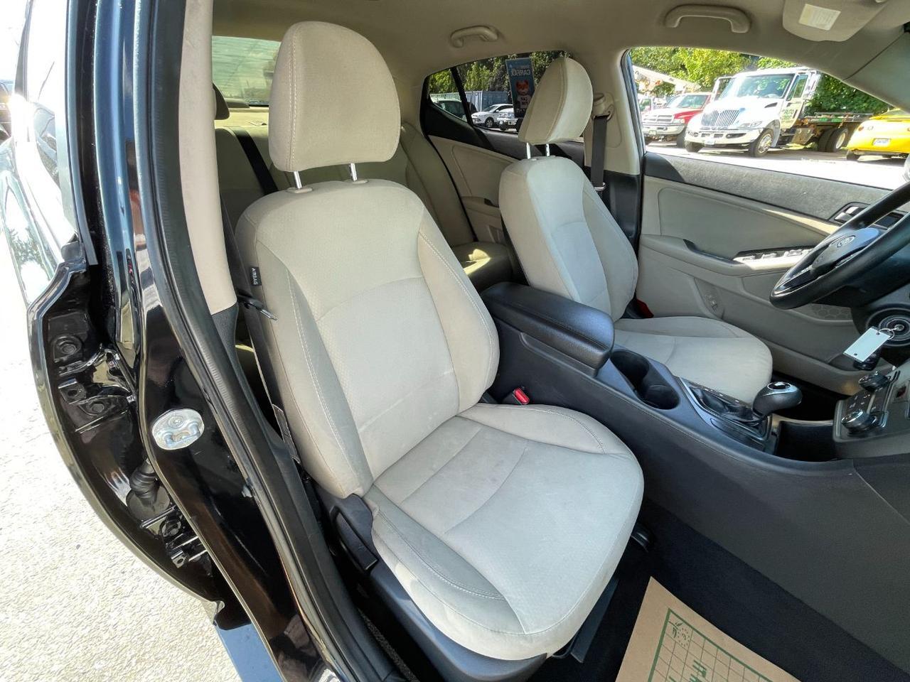 2012 Kia Optima LX Spokane Valley WA