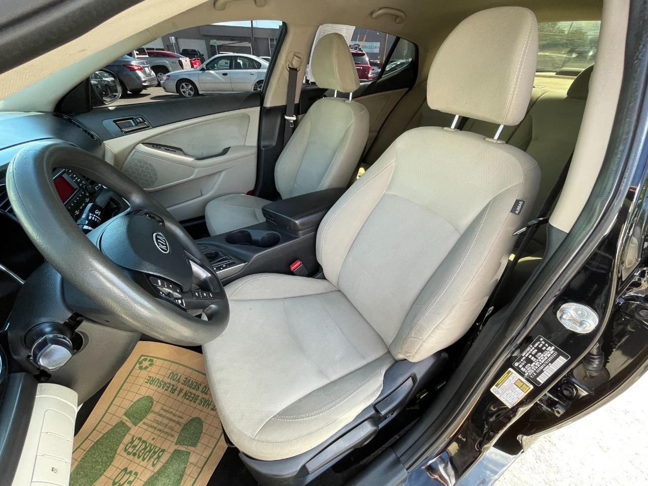 2012 Kia Optima LX Spokane Valley WA