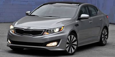 2012 Kia Optima LX Winder GA