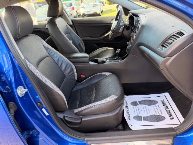 2012 Kia Optima SX Norfolk VA