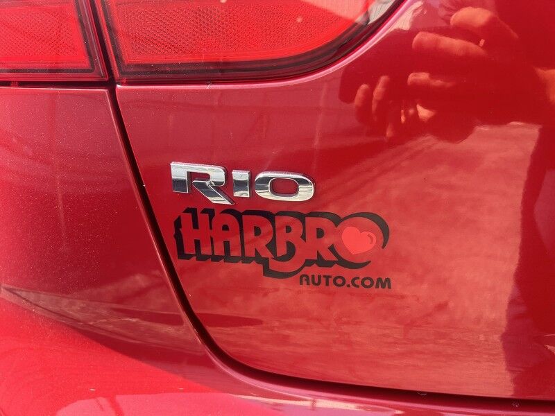 2012 Kia Rio EX Whitinsville MA