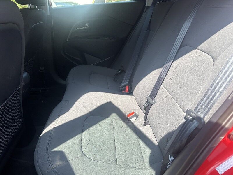 2012 Kia Rio EX Whitinsville MA