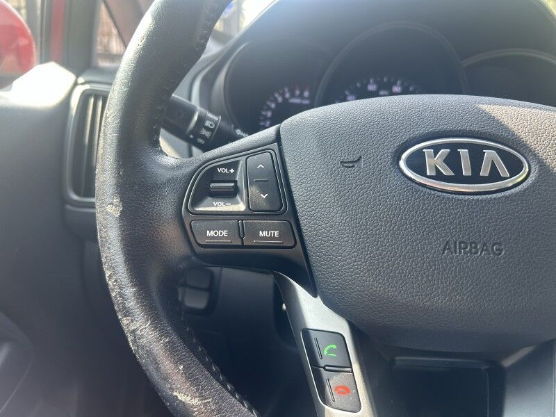2012 Kia Rio EX Whitinsville MA