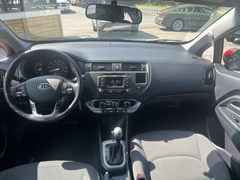 2012 Kia Rio EX Whitinsville MA