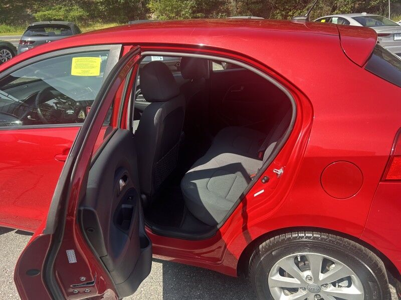 2012 Kia Rio EX Whitinsville MA