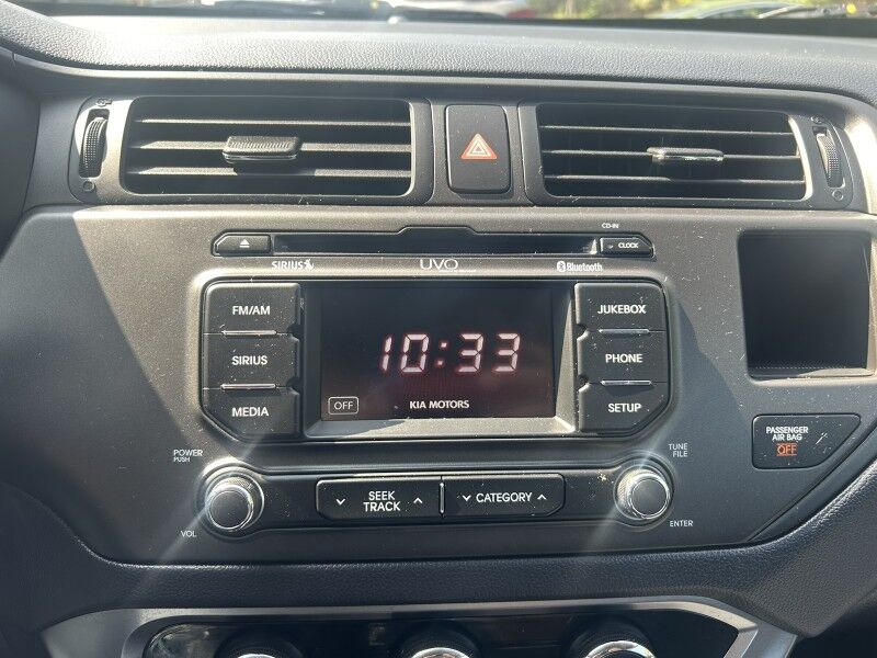 2012 Kia Rio EX Whitinsville MA