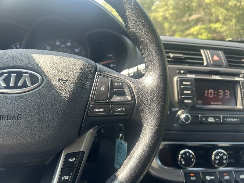 2012 Kia Rio EX Whitinsville MA