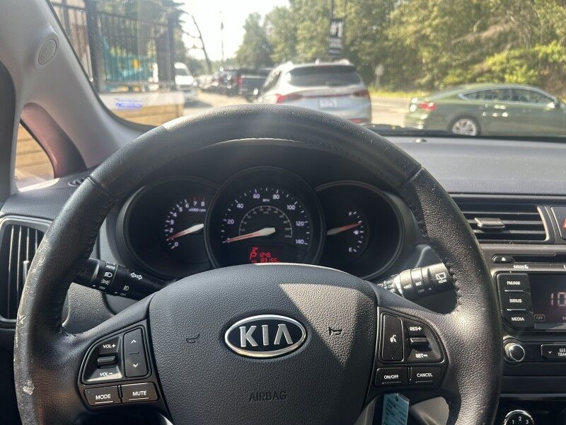 2012 Kia Rio EX Whitinsville MA