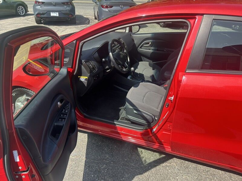 2012 Kia Rio EX Whitinsville MA