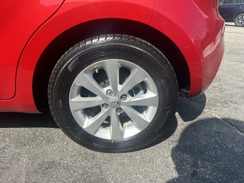 2012 Kia Rio EX Whitinsville MA