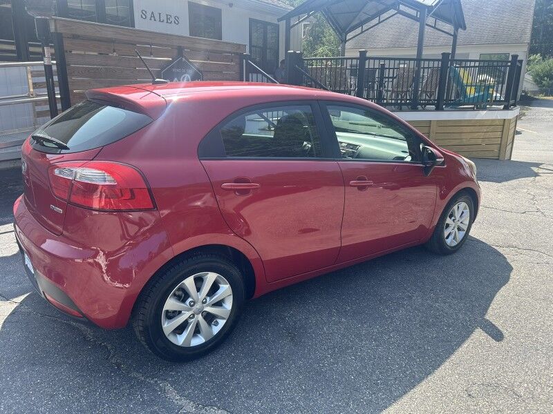 2012 Kia Rio EX Whitinsville MA