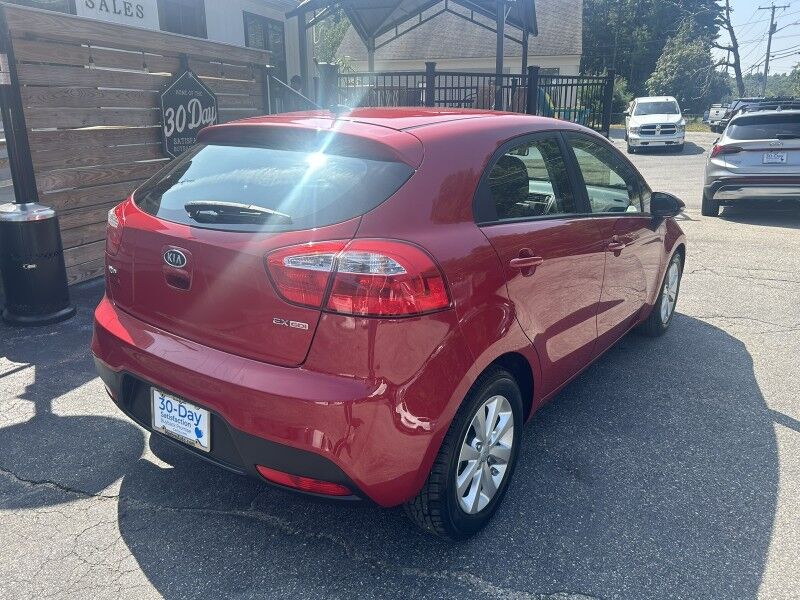 2012 Kia Rio EX Whitinsville MA