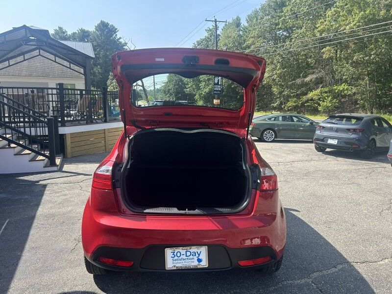 2012 Kia Rio EX Whitinsville MA