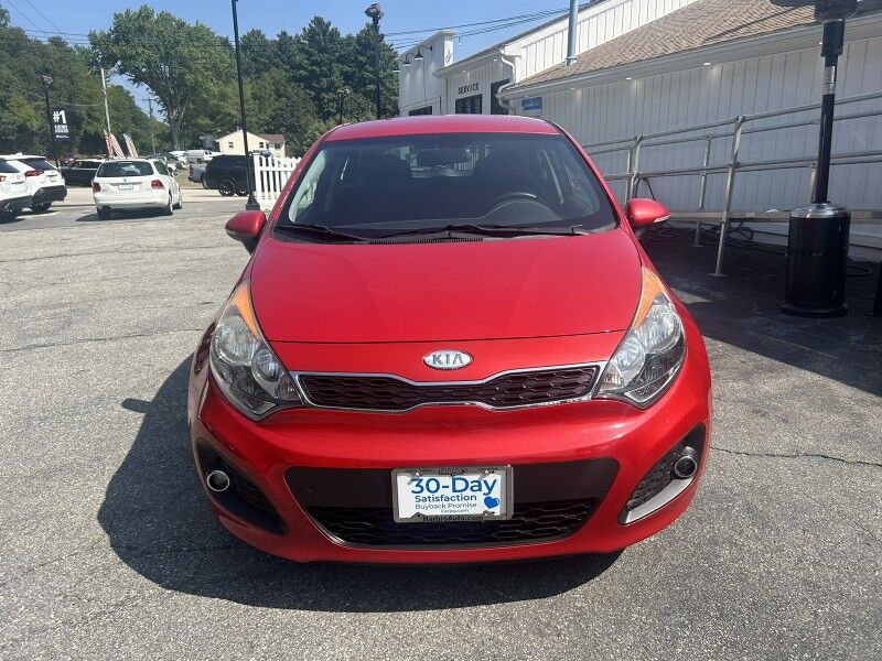 2012 Kia Rio EX Whitinsville MA