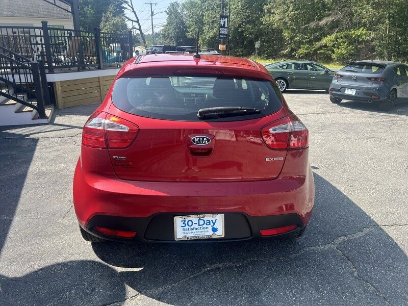 2012 Kia Rio EX Whitinsville MA