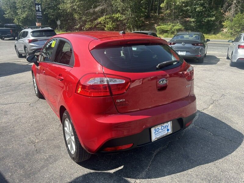 2012 Kia Rio EX Whitinsville MA