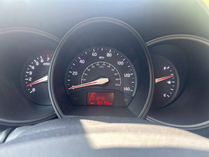 2012 Kia Rio EX Whitinsville MA