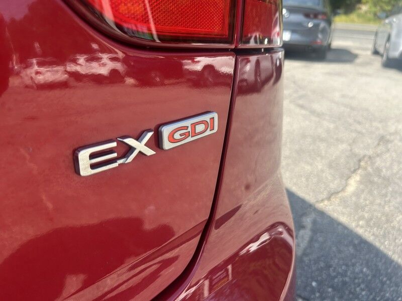 2012 Kia Rio EX Whitinsville MA