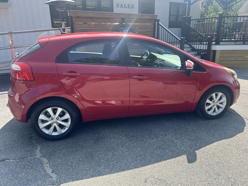 2012 Kia Rio EX Webster MA