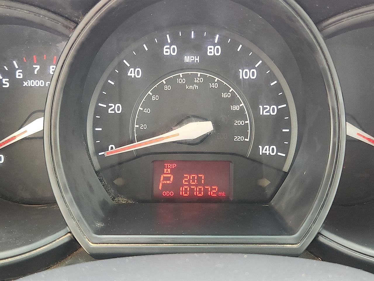 2012 Kia Rio LX Lubbock TX