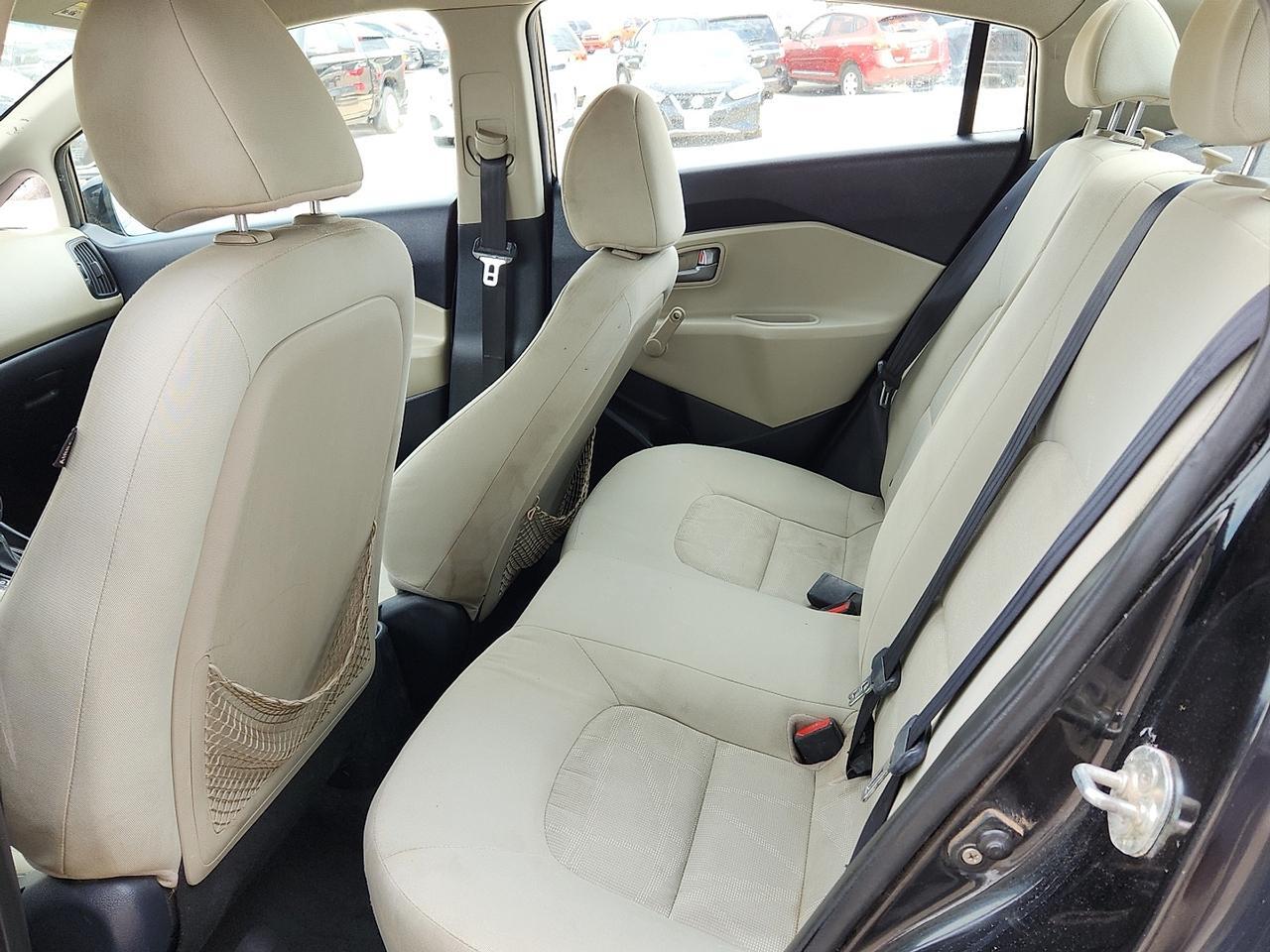 2012 Kia Rio LX Lubbock TX