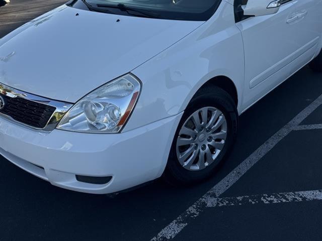 2012 Kia Sedona LX Las Vegas NV