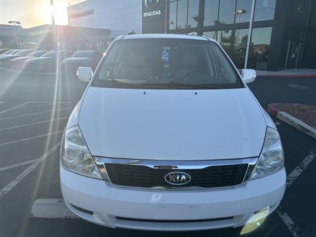 2012 Kia Sedona LX Las Vegas NV