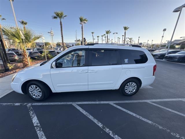 2012 Kia Sedona LX Las Vegas NV