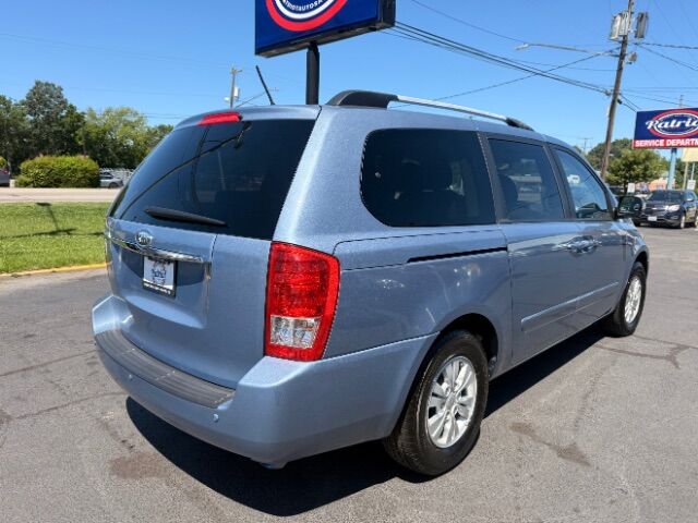2012 Kia Sedona LX - Photo 9