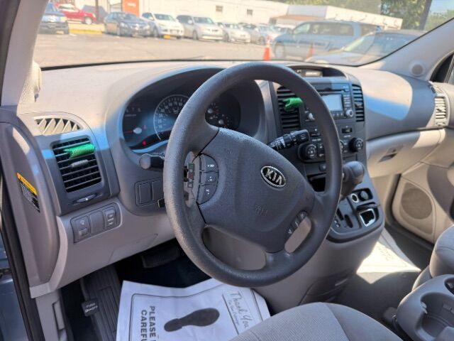 2012 Kia Sedona