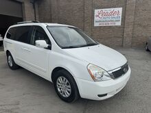 2012_Kia_Sedona_LX_ North Versailles PA