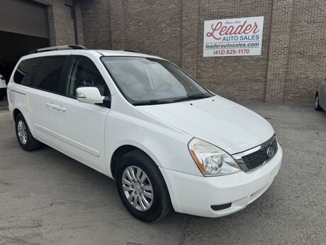 2012 Kia Sedona LX North Versailles PA