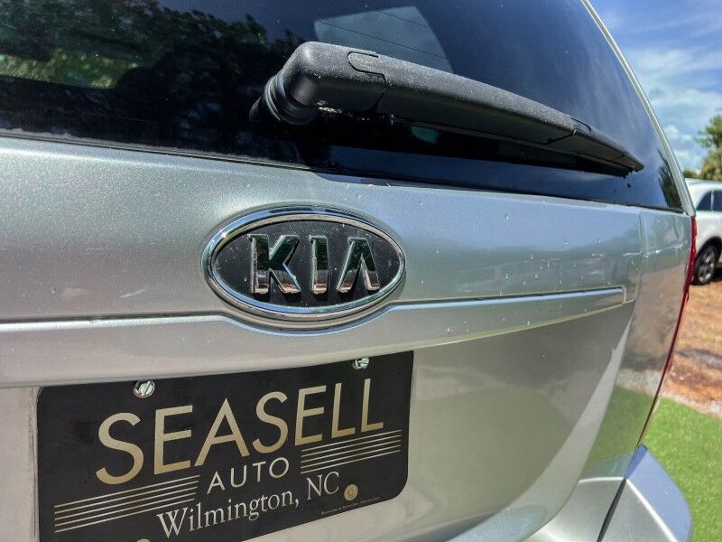 2012 Kia Sedona LX Wilmington NC