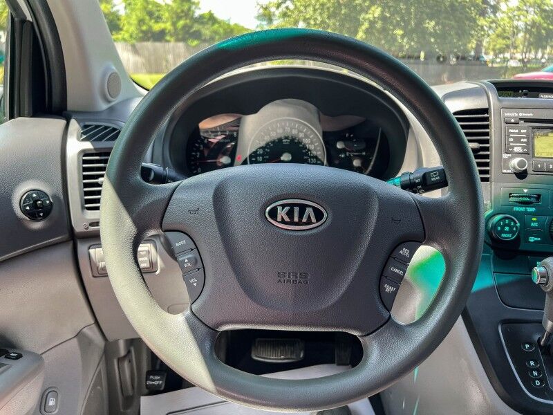 2012 Kia Sedona LX Wilmington NC