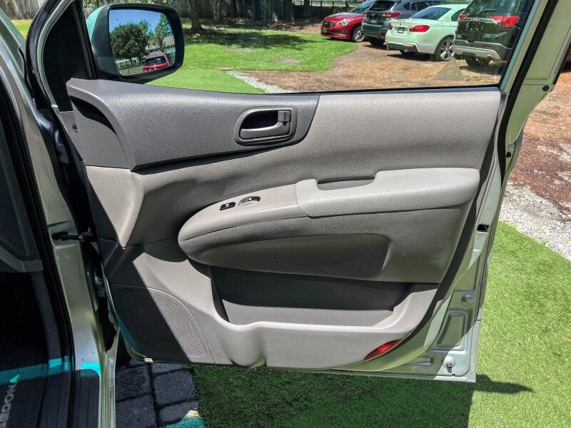 2012 Kia Sedona LX Wilmington NC