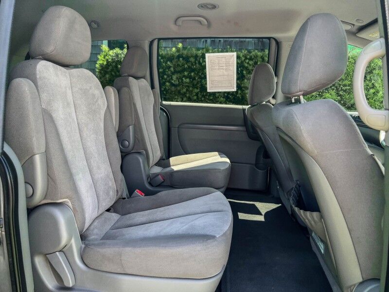 2012 Kia Sedona LX Wilmington NC