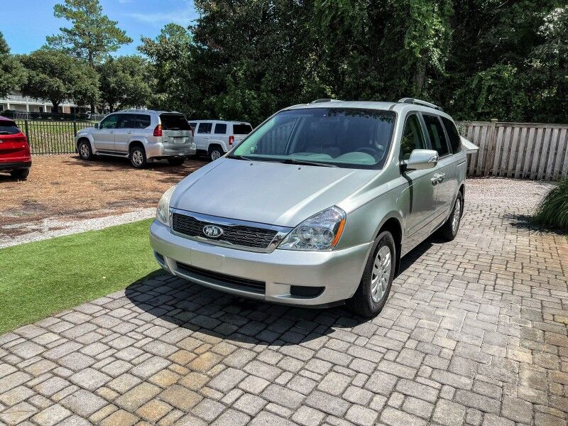 2012 Kia Sedona LX Wilmington NC